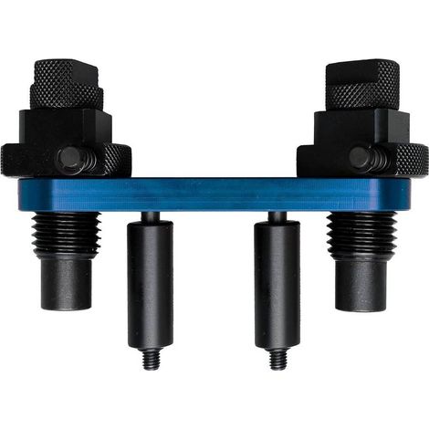 Outil de Pose et Dépose Injecteur Essence BMW - 10,6 x 5,1 x 14,6 cm - Acier Robuste - Précision et Sécurité - D-Work (1/5)