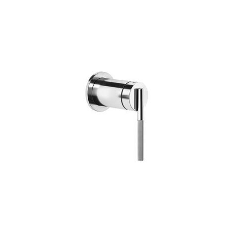 Gessi Ingranaggio set prêt à monter mitigeur monocommande, sans
