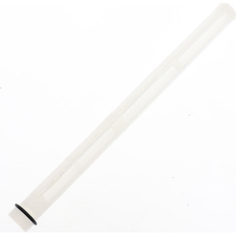 Tuyau plastique de robinet de carburant compatible avec Honda VLX600 / VT600 / Magna750 / CBR600 - Réf. 16950-KAF-000 (1/3)