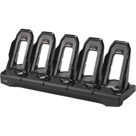 Cargador para dispositivos móviles Zebra CRD-TC7X-SE5EU1-01, para uso en interiores, color negro