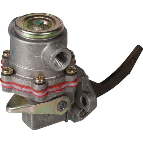 Bomb铆n de alimentaci贸n de combustible SDF 245193500 (1/2)