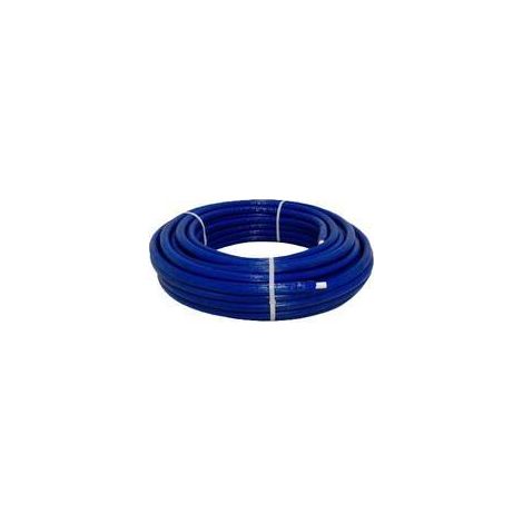 50 x TUBO MULTISTRATO RIV. PE-RT/ALL/PE-RT 16X2 BLU