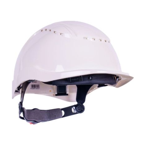Casco de seguridad Tango CLIMAX  Blanco