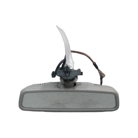 [PRODUIT D'OCCASION] Retroviseur Interieur MERCEDES Classe Ml ♻️ Ref Oe. 16481039178k67 - Garantie à vie (1/5)
