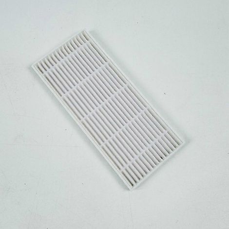 Filtre HEPA avec porte-filtre pour aspirateur robot Roidmi EVE MAX (élément filtrant) (1/4)