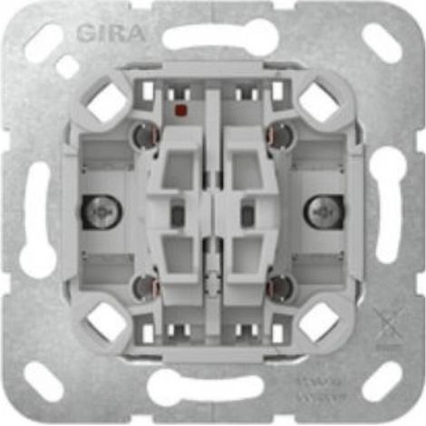 Gira Wipp-Jal.taster Einsatz 315800 (1/5)