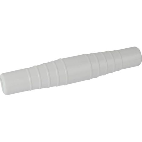 Adaptateur de Connecteur de Tuyau de Piscine Gonflable ou sur Sol pour Tuyau de Flotteur de Ø 32-38 mm par Poweka (1/4)