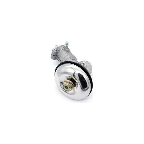 Tête de coupe 26mm 7 cannelures, renvoi d'angle universel pour tondeuse à gazon (1/2)