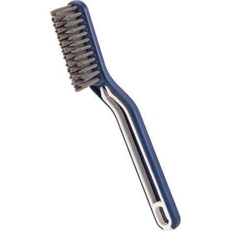 Brosse sol salle de bain, pour carrelage, sols durs et douche (1/5)