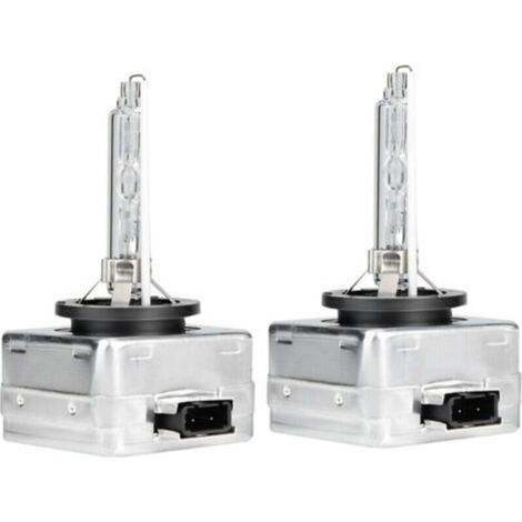 2 stücke D1S 6000K 35W Auto Scheinwerfer Xenon Lampe Ersatz Lampen, INHHUB