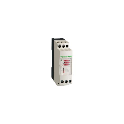 Zelio analog - convertisseur analogique isolé - 0..20mA  - RMCL55BD