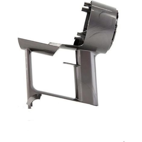 Compatible avec les accessoires de moteur Dyson V10, ensemble moteur, coque hôte d'aspirateur, poignée, pièces de rechange remplaçables (1/4)