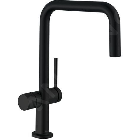 hansgrohe Talis M54 Mitigeur monocommandé pour cuisine U 220, (1/5)