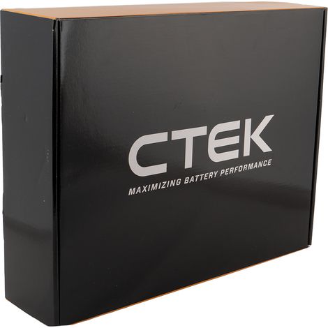 CTEK PRO 25 SE EU 40-197 Automatikladegerät 12 V 25 A (1/5)