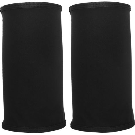 1 paire de bandeaux de sudation pour les bras, amincissants et sculptants pour l'entraînement des bras (1/5)