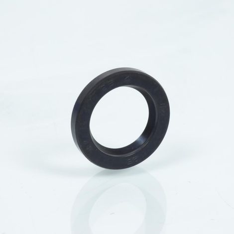 kick axle spi dichtung original für motorrad yamaha 125 dtmx 1986 (1/2)