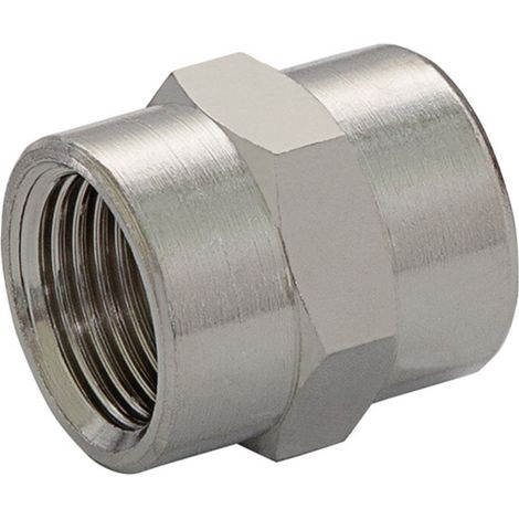 IMI NORGREN  160223838 Reduzierverbindung Innengewinde 3/8", 3/8"    1 St.