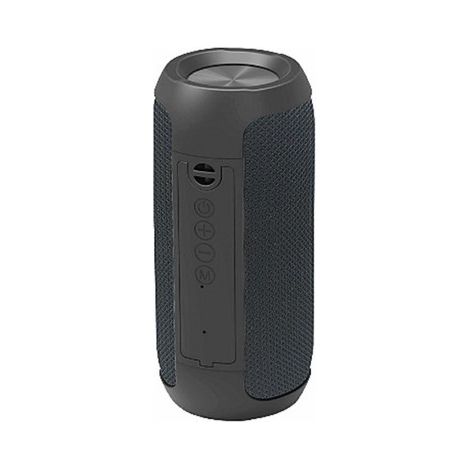 Enceinte Bluetooth - Étanche IPX5 - Autonomie 1500 Min - Son Stéréo 360° - Couplage Double - Pour Extérieur, Salle de Bain, Plage - 1 Pièce (1/4)