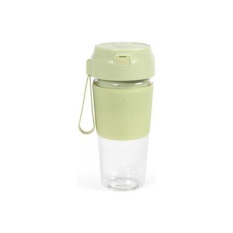 Blender portable - LIVOO - DOP248M - 300 ml - 6 lames en acier inoxydable - Batterie 1500 mAh (1/5)