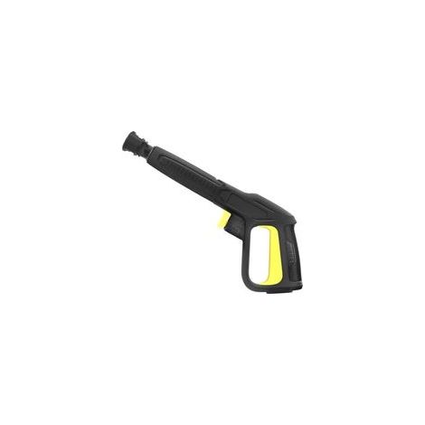 Pistolet de Rechange pour Kärcher K2 K3 K4 K5 K6 K7 Série Nettoyeur Haute Pression, Quick Connect Jet d'eau Pistolet Pulvérisateur (1/5)