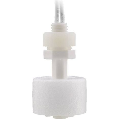 PIC PLS-031A-6PPI Interruttore a galleggiante 250 V/AC, 200 V/DC 1.5 A 1 NA IP67 1 pz. (1/2)