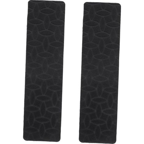 2pièces Tapis Antidérapant pour Escalier Bois Couvre-marches Tapis de Sécurité de Marche Escalier Intérieur Lot (1/5)