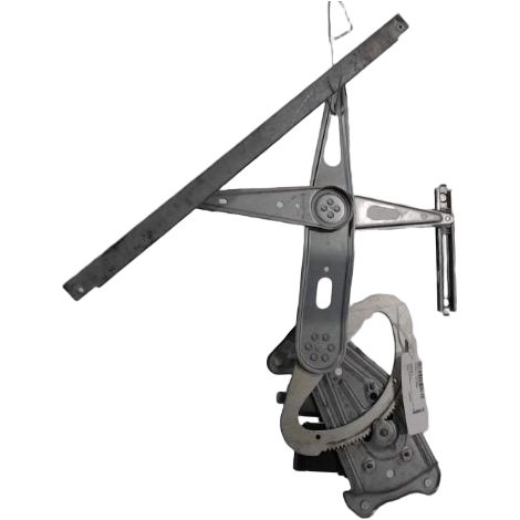 [PRODUIT D'OCCASION] Mecanisme+moteur Leve-glace Avant Droit RENAULT Scenic III 2009- ♻️ Ref Oe. 807302741r - Garantie à vie (1/4)