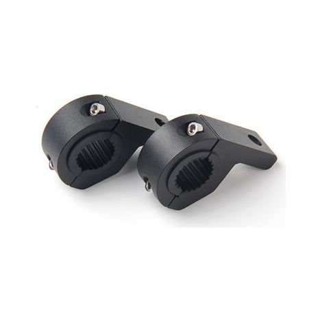 Uds sorporrte orf Mortorting 22MM-32MM tubor orf Light orf trtorbtorjor Unorrversband sorporrte orf torbrtorztorthetor orf Mortorting forcor Scororter sorporrte lámforr orf Porgivthere LED orf corche (1/5)