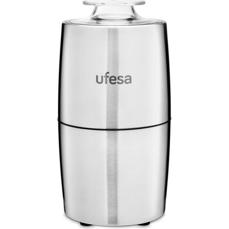 MOLINILLO UFESA MC0470 200W INOX (1/4)