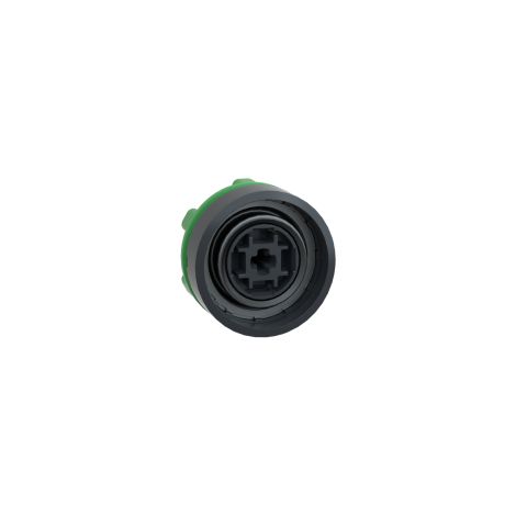 Dispositivo de mando Schneider Electric zb5aa0 plástico IP66