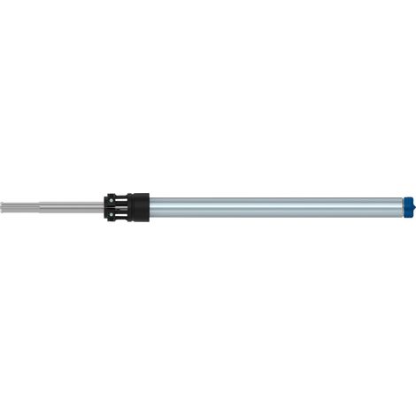 Foret pour perforateur SDS Clean max-8X (1/5)