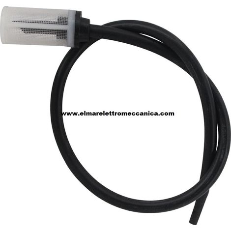 ALPINA Filtro pescante olio 400, 450, 600, C, CP, SP 460, 510 656528