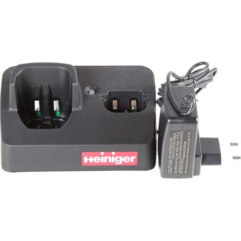 Chargeur de batterie Saphir Heiniger