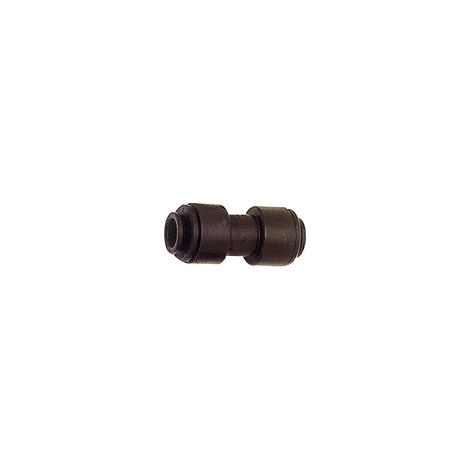 Riegler Gerader Verbinder POM, für Schlauch-Außen-Ø 5 mm (1/2)