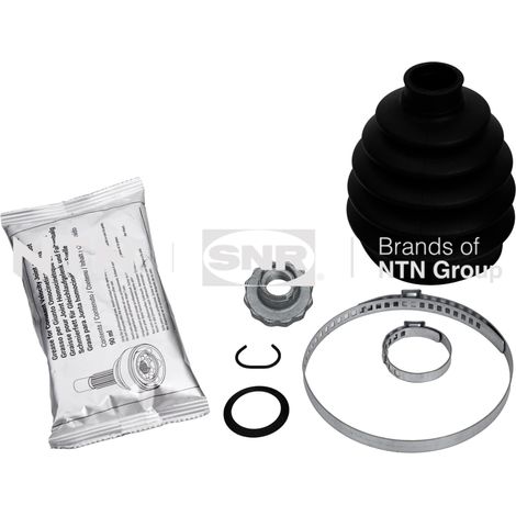 Kits soufflet coté roue - OBK54.026 - SNR - Compatible avec véhicule Volkswagen, Skoda, Seat, Audi