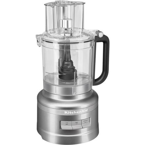 Robot Ménager Kitchenaid 3,1l Polyvalence Culinaire Et Design élégant - Kitchenaid