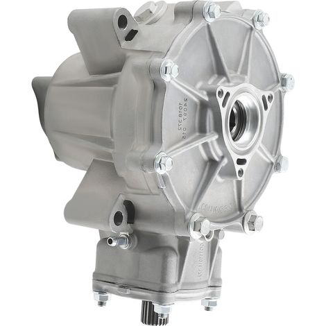 1X Front Differential 13101-0731 For Kawasaki Mule 2510 3010 4010 93-23 (1/4)