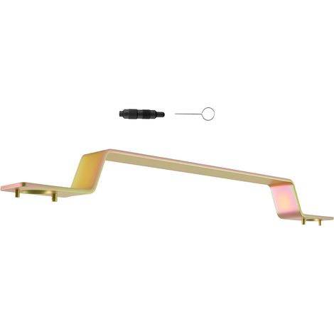 Zahnriemen Wechsel Nockenwellen Fixierwerkzeug  for Audi A8 VW V8 4.2L 40005 (1/5)