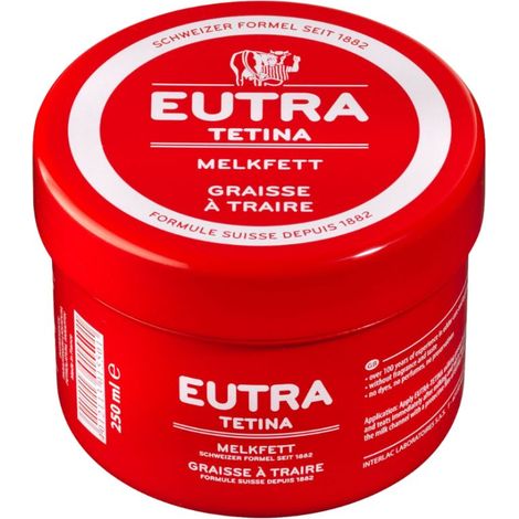 Graisse à traire EUTRA 250 ML (1/4)