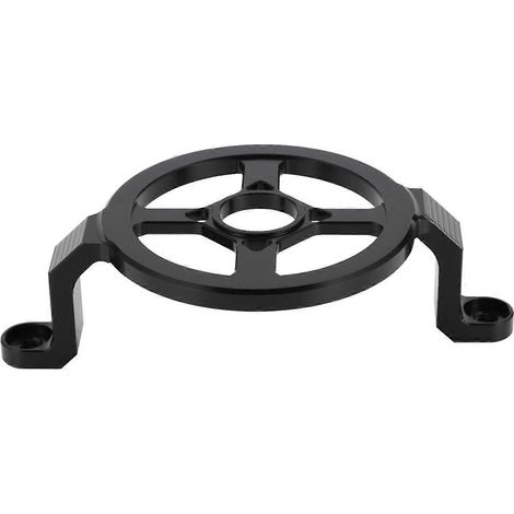 Cache-moteur pour Surron Ultra Bee, protection de carter moteur, pièce détachée pour moto tout-terrain (1/4)