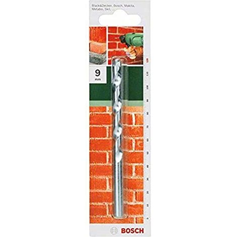 BOSCH - PUNTA PER PIETRA 9x80x120 (1/4)