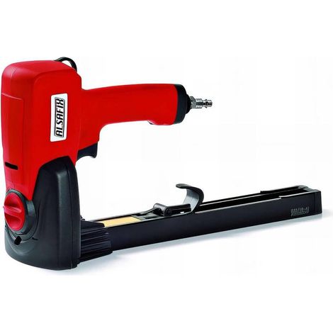 Agrafeuse Carton Pneumatique 32/22 P1 en Box 2 - D-Work (1/2)