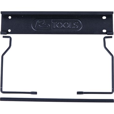 KS TOOLS Soporte para rollos de papel para carros de taller PERFORMANCEplus - 873.3008-R002P