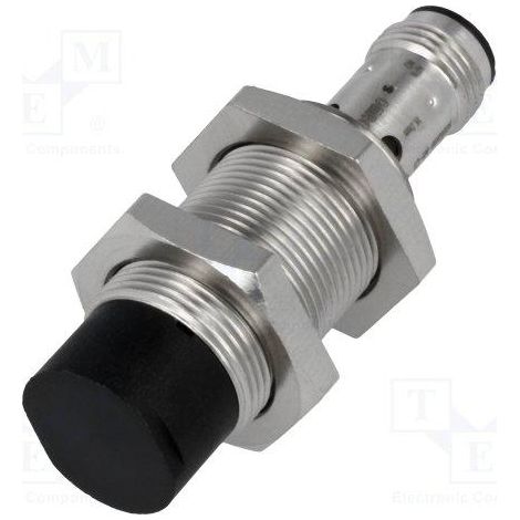 Capteur inductif Npn/No 10-30vdc Ip67 M18 E2bm18kn16m1c1