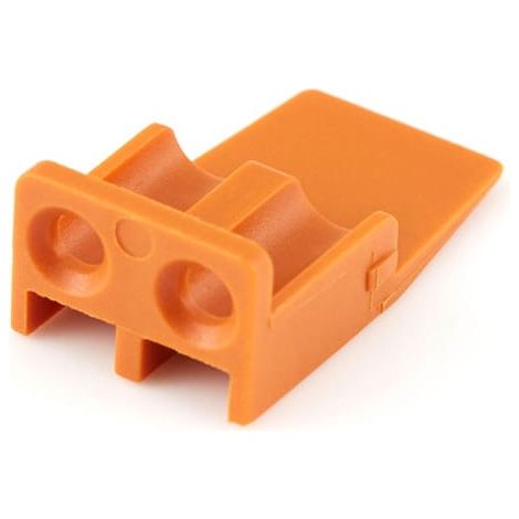 Secondary lock Serie ATP Maschio 2 Vie (1/2)