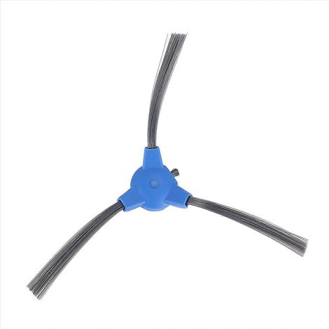 Pièces de rechange pour aspirateur robot Ultenic série D5 D5S / D5S Pro / D5S Pro+ Côté principal ()