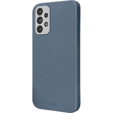 SBS TEINSTSAA54B custodia per cellulare 16,8 cm (6.6") Cover Blu (1/4)