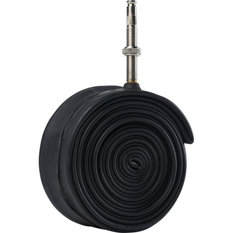Chambre A Air Gravel 28 Pouces - Valve Clik Valve Pour Usage Polyvalent - Schwalbe