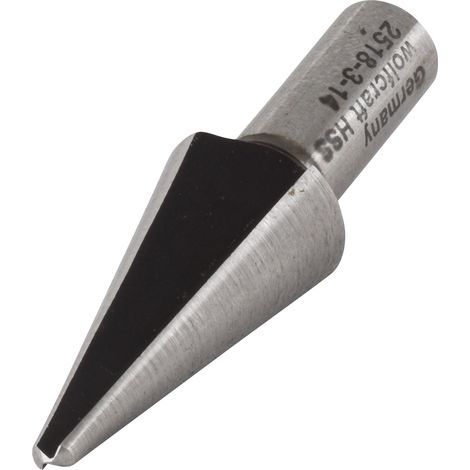 WOLFCRAFT Alesoir diamètre 6-24 mm WOLFCRAFT (1/4)