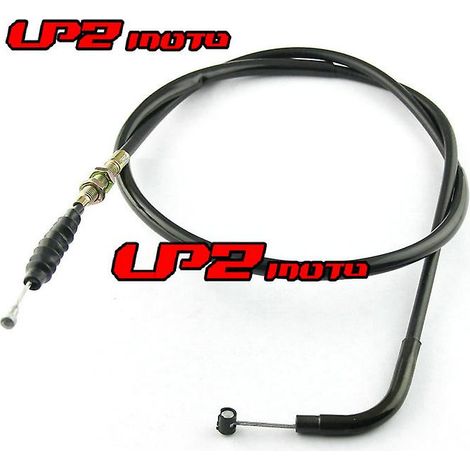 Applicable Yamaha Racing Star 1100 XVS1100 V-star Clutch Cable( )